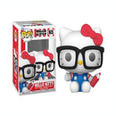 Funko Pop! Hello Kitty Hello Kitty with Glasses