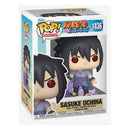Funko Pop! Naruto Shippuden: Sasuke
