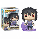 Funko Pop! Naruto Shippuden: Sasuke