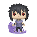Funko Pop! Naruto Shippuden: Sasuke
