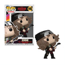 Funko Pop! Stranger Things Netflix Eddie with Guitar