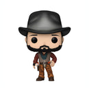 Funko Pop! 1883 James Dutton