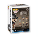 Funko Pop! 1883 James Dutton