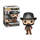 Funko Pop! 1883 James Dutton