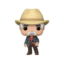 Funko Pop! 1883 Shea Brennan