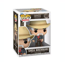 Funko Pop! 1883 Shea Brennan