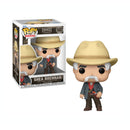 Funko Pop! 1883 Shea Brennan