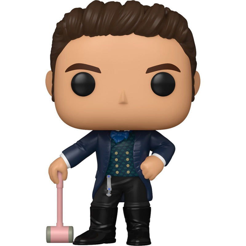 Funko Pop! Bridgerton - Anthony Bridgerton