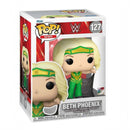Funko Pop! 2 Pack WWE, Ladies - Beth Phoenix #127 & Stacy Keibler #173