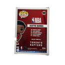 Funko Pop! NBA Raptors Scottie Barnes