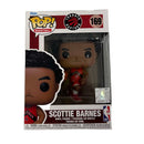 Funko Pop! NBA Raptors Scottie Barnes