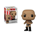 Funko Pop! WWE The Rock (Final)
