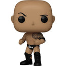Funko Pop! 2 Pack WWE, Dwayne Johnson: The Rock #137 & With Fanny Pack #189
