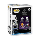Funko Pop! Disney 30th Anniversary The Nightmare Before Christmas Jack Skellington with Science Lab