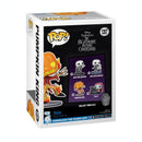 Funko Pop! Disney Nightmare Before Christmas Pumpkin King