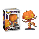 Funko Pop! Disney Nightmare Before Christmas Pumpkin King