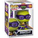 Funko Pop! TMNT: Mutant Mayhem Donatello
