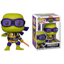 Funko Pop! TMNT: Mutant Mayhem Donatello
