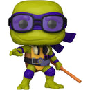 Funko Pop! TMNT: Mutant Mayhem Donatello