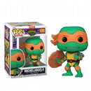 Funko Pop! TMNT: Michaelangelo Mutant Mayhem