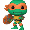 Funko Pop! TMNT: Michaelangelo Mutant Mayhem