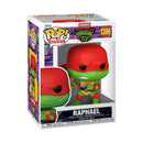 Funko Pop! TMNT: Mutant Mayhem Raphael