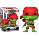 Funko Pop! TMNT: Mutant Mayhem Raphael