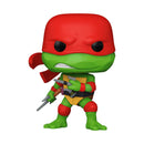 Funko Pop! TMNT: Mutant Mayhem Raphael