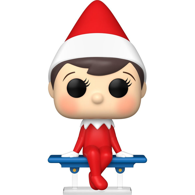 Funko Pop! The Elf on the Shelf