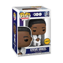 Funko Pop! Family Matters Steve Urkel White Suit Chase