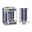 Funko Pop! Blockbuster VHS Movie Case