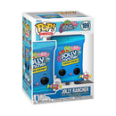 Funko Pop! 2 Pack Jolly Rancher Hard Candy #189 & Kellog's Pop-Tarts Mascot with Strawberry #244