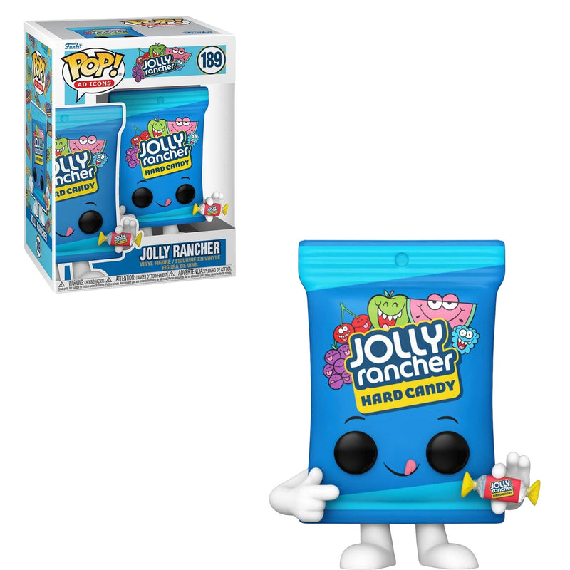 Funko Pop! Jolly Rancher Hard Candy