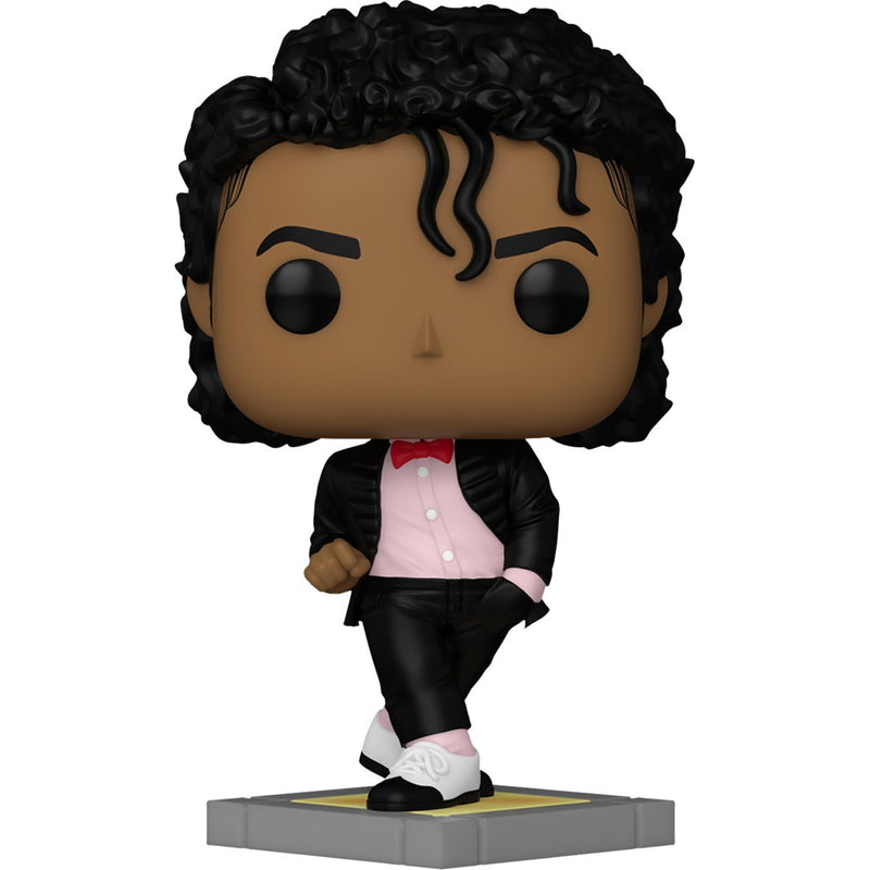 Funko Pop! 2 Pack Michael Jackson - Thriller #359 & Billie Jean #360