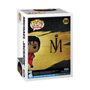 Funko Pop! Michael Jackson Thriller