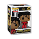 Funko Pop! 2 Pack Michael Jackson - Thriller #359 & Billie Jean #360