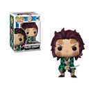 Funko Pop! Demon Slayer Tanjiro Kamado