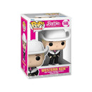 Funko Pop! 2 pack Western Barbie & Western Ken #1447 #1446