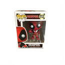 Funko Pop! Deadpool Thumbs Up