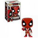 Funko Pop! Deadpool Thumbs Up