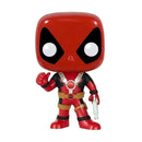 Funko Pop! Deadpool Thumbs Up