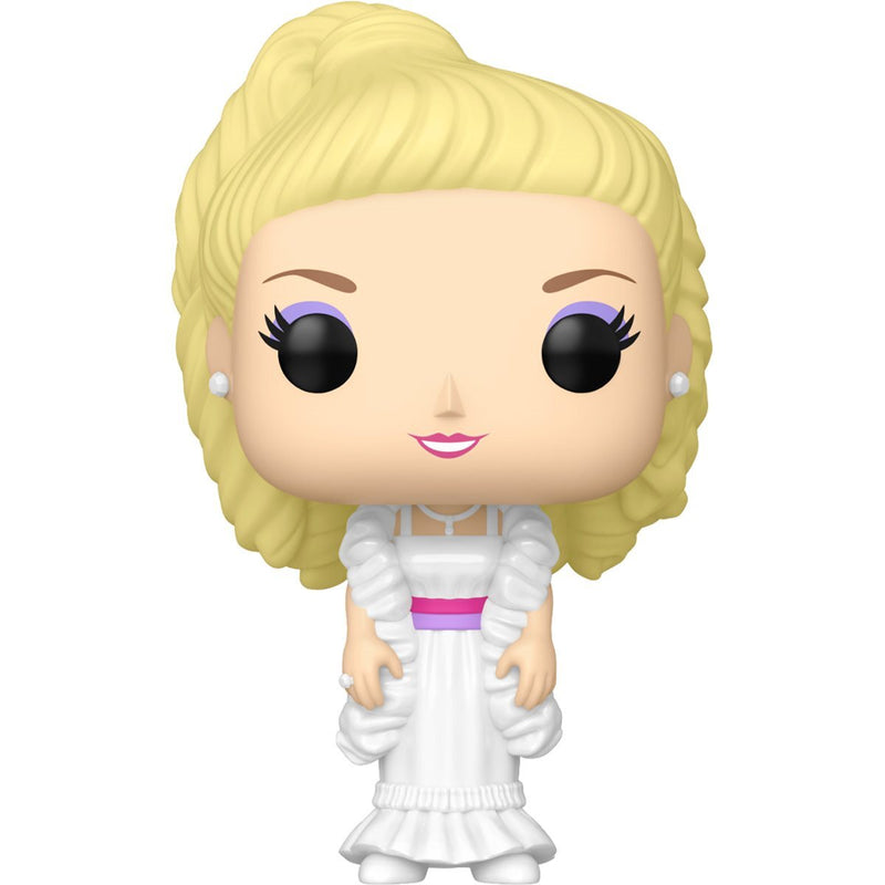 Funko Pop! Barbie 65th Anniversary - Crystal Barbie