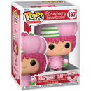 Funko Pop! Strawberry Shortcake: Raspberry Tart