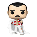 Funko Pop! Queen - Freddie Mercury with Cape