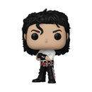 Funko Pop! Michael Jackson: Dirty Diana