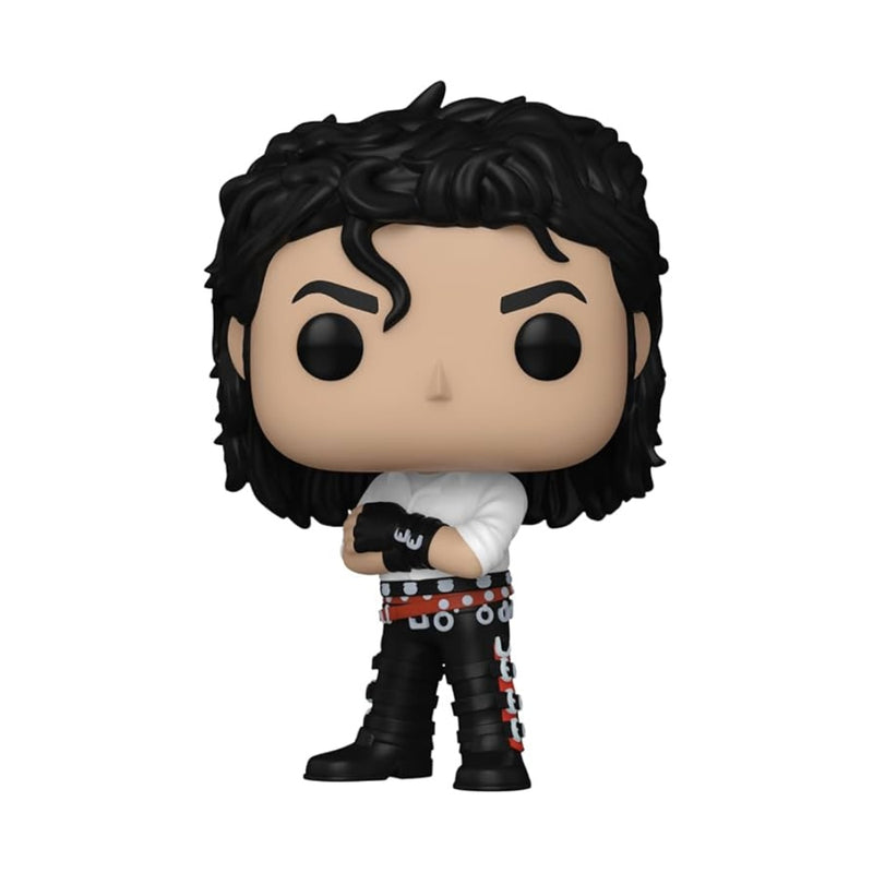 Funko Pop! Michael Jackson: Dirty Diana