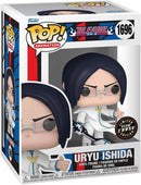 Funko Pop! Bleach: Uryu Ishida