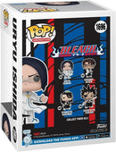 Funko Pop! Bleach: Uryu Ishida