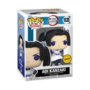 Funko Pop! Demon Slayer Chase Aoi Kanzaki