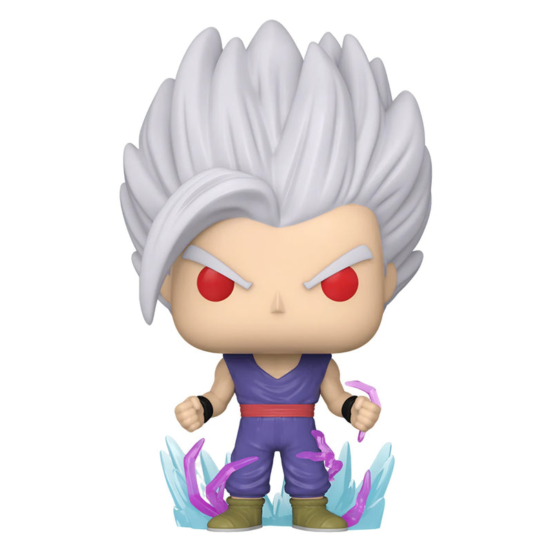 Funko Pop! Dragon Ball Super - Son Gohan (Beast)